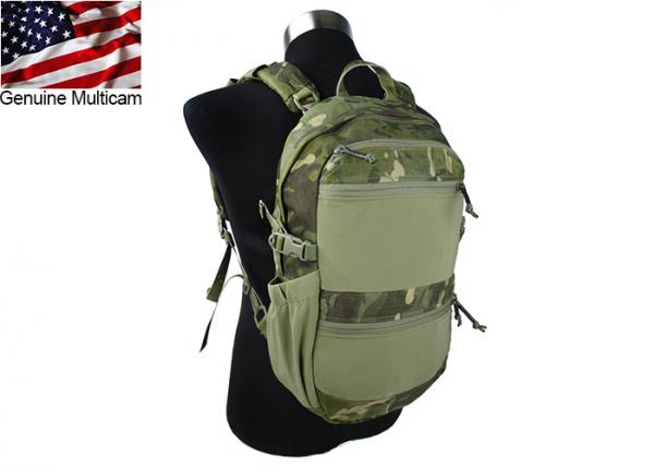 G TMC AVS0 BackPack ( Multicam Tropic )